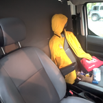 Rich O - Ford Transit Connect