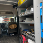 Christopher M - Nissan NV