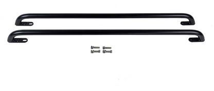 Van Mart Rear Entry Grab Bars - Pair for Mercedes Sprinter 144/170 (2019+) - SRGB230