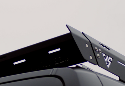 Vanspeed Scout Rack - Modular Roof Rack for Mercedes Sprinter 144 (2013+) - VNSPD-078