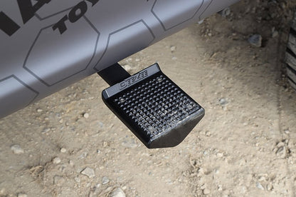Dee Zee Side Box Step for Dodge/Ram Ram (2019-2023) - 6.5' Bed