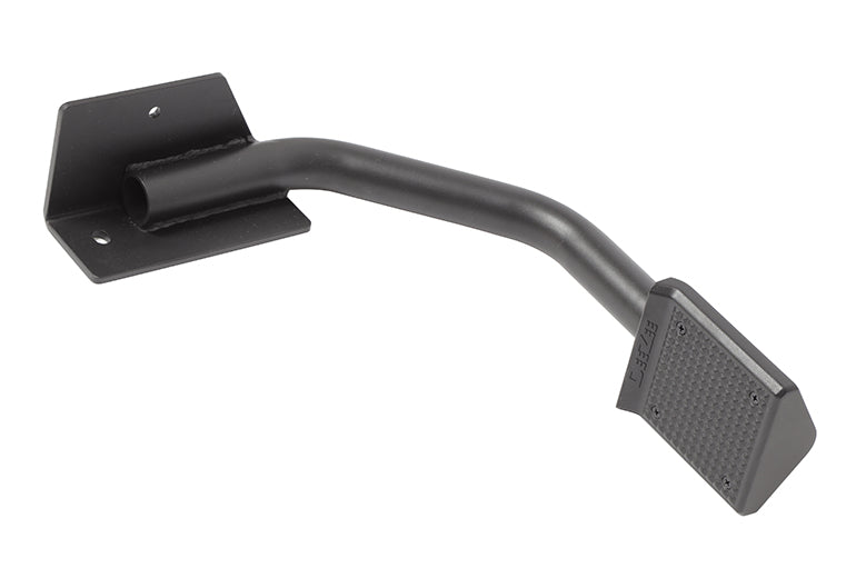 Dee Zee Side Box Step for Dodge/Ram Ram (2019-2023) - 6.5' Bed