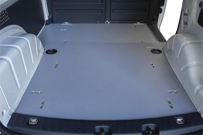 Sortimo SoboPro Floor for RAM ProMaster - 159-in WB Regular