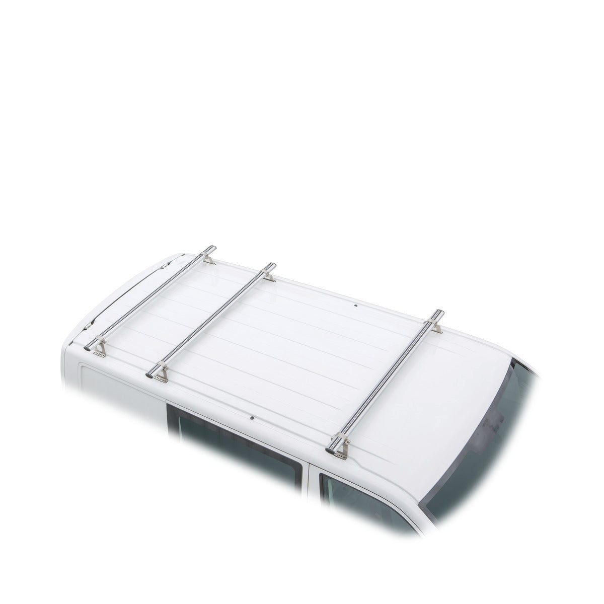 Sortimo TopSystem ProSafe for Ford Transit - 3 Cross Bars - 1000011166