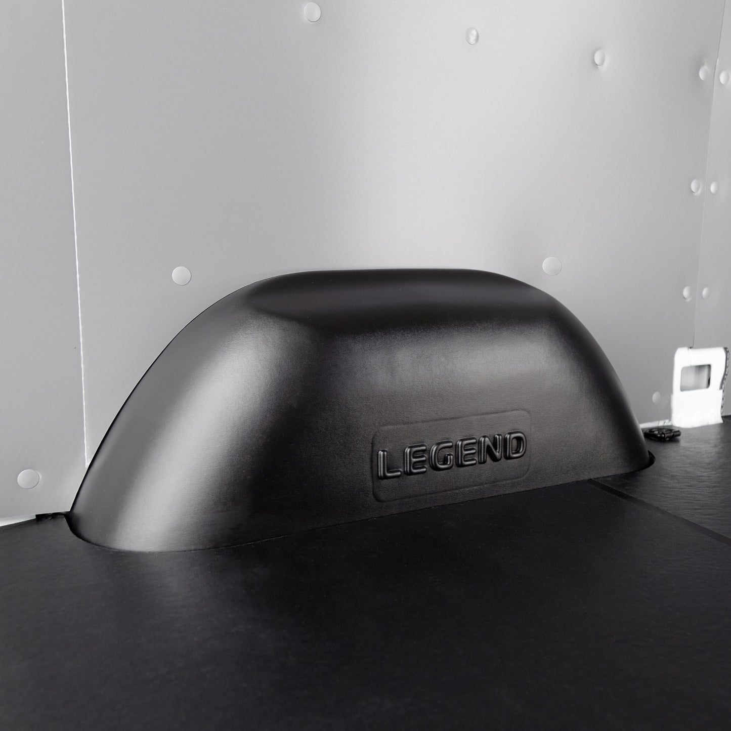 Wheel Well Cover Set for Mercedes Sprinter Cargo Vans