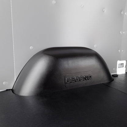 Wheel Well Cover Set for Mercedes Sprinter Cargo Vans