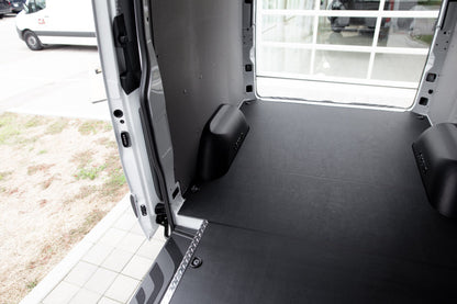 Legend Liner Package - Mercedes Sprinter Cargo Van
