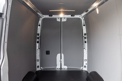 Legend Liner Package - Mercedes Sprinter Cargo Van