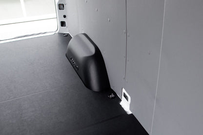 Wheel Well Cover Set for Mercedes Sprinter Cargo Vans