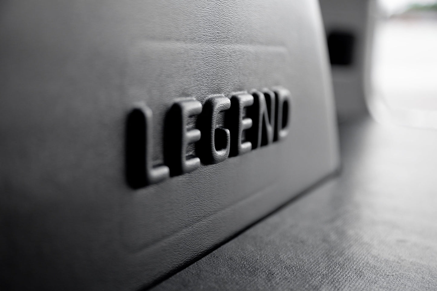 Legend Liner Package - Mercedes Sprinter Cargo Van