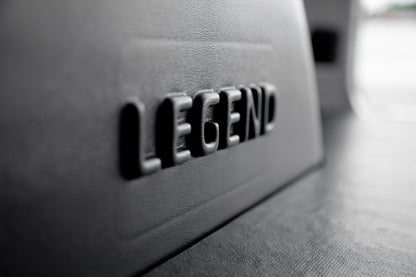 Legend Liner Package - Mercedes Sprinter Cargo Van