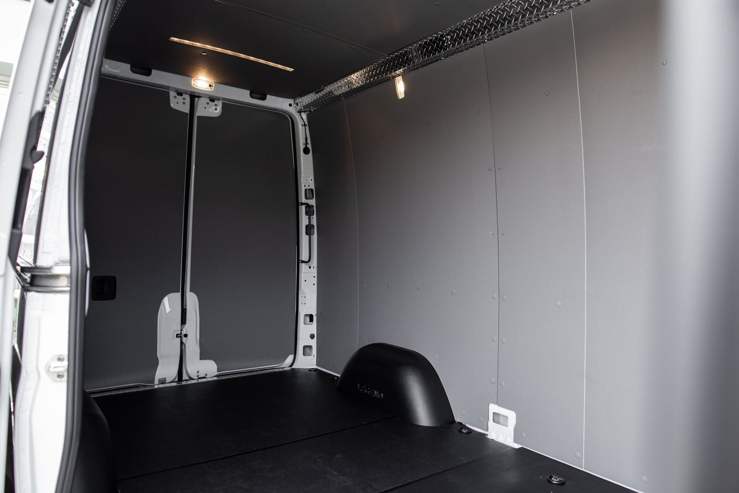 Legend Liner Package - Mercedes Sprinter Cargo Van
