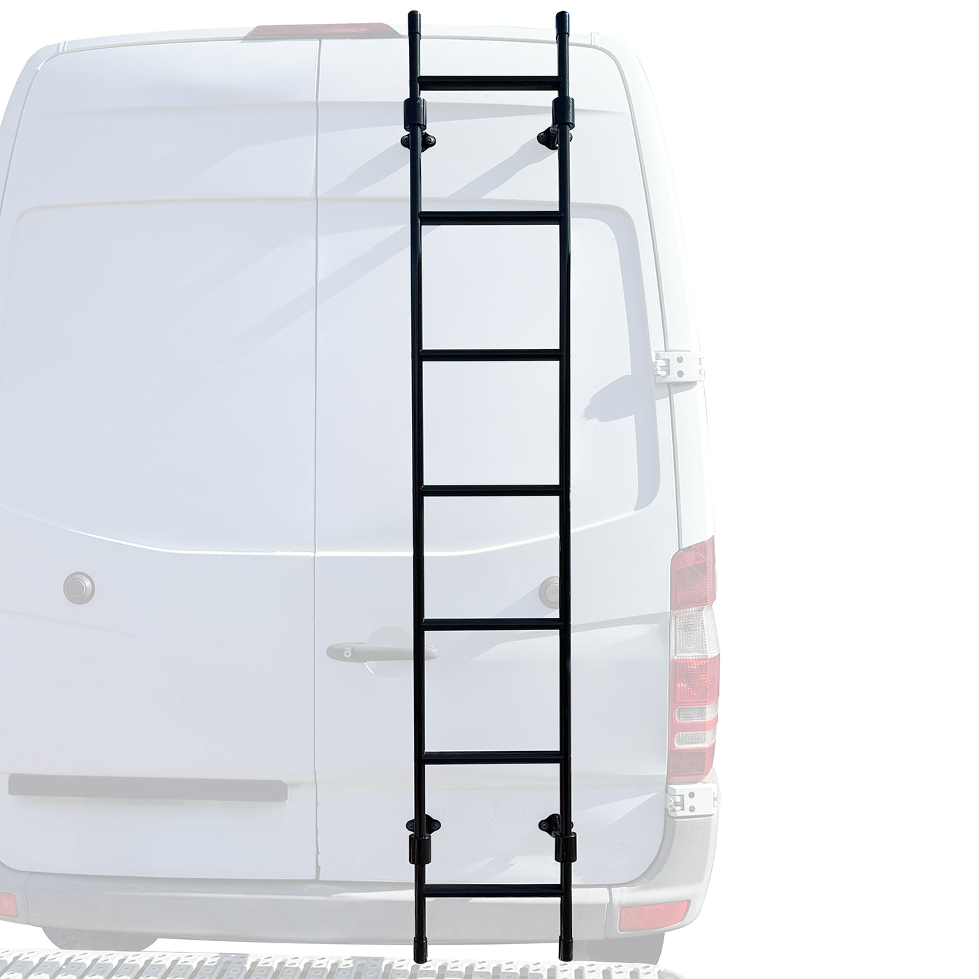 Vantech Rear Access Ladder for Mercedes Sprinter - High Roof