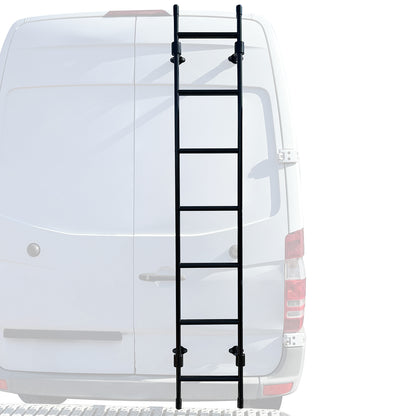 Vantech Rear Access Ladder for Mercedes Sprinter - High Roof