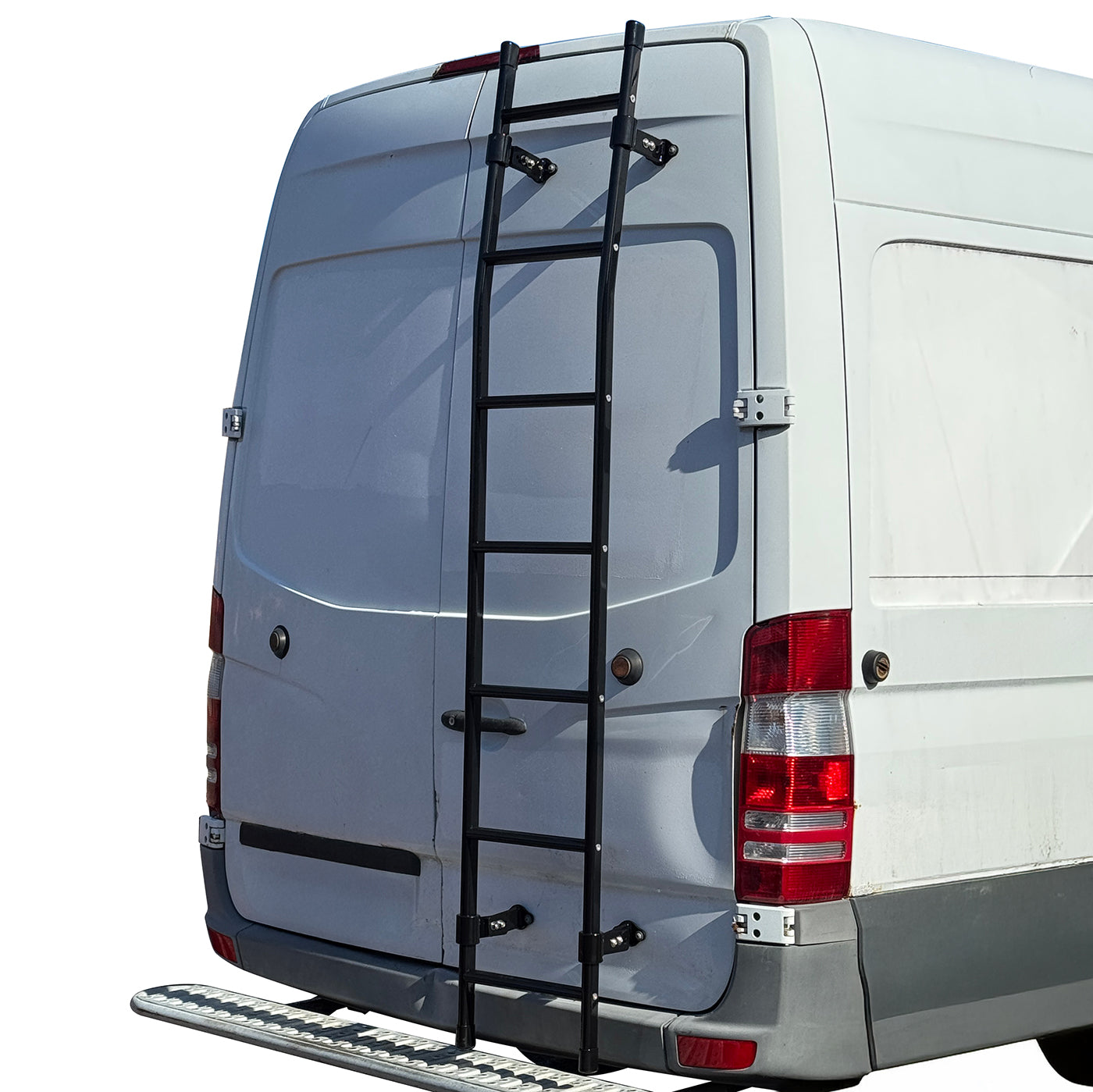 Vantech Rear Access Ladder for Mercedes Sprinter - High Roof