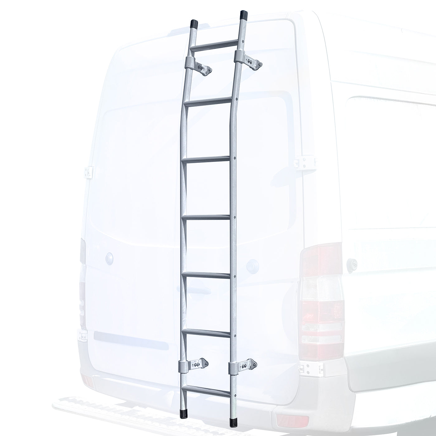 Vantech Rear Access Ladder for Mercedes Sprinter - High Roof