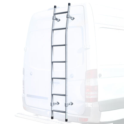 Vantech Rear Access Ladder for Mercedes Sprinter - High Roof