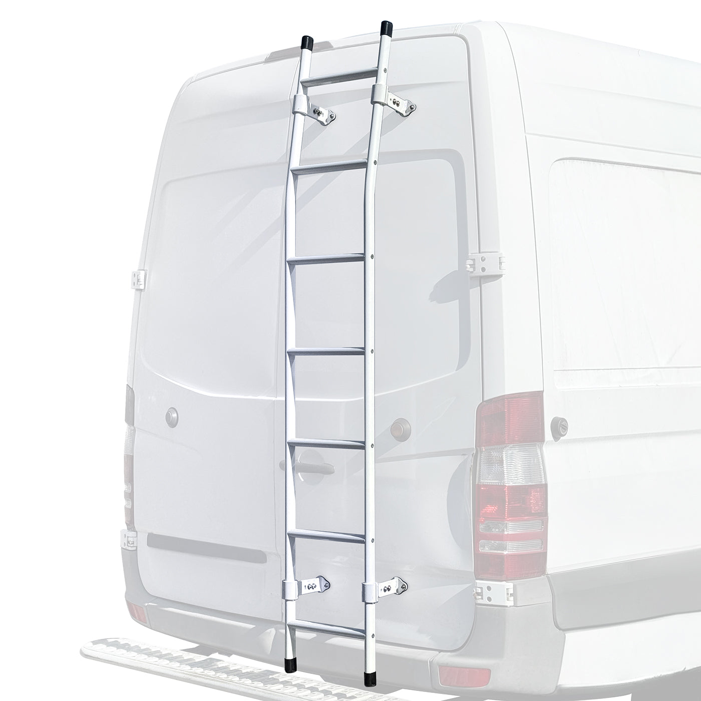 Vantech Rear Access Ladder for Mercedes Sprinter - High Roof