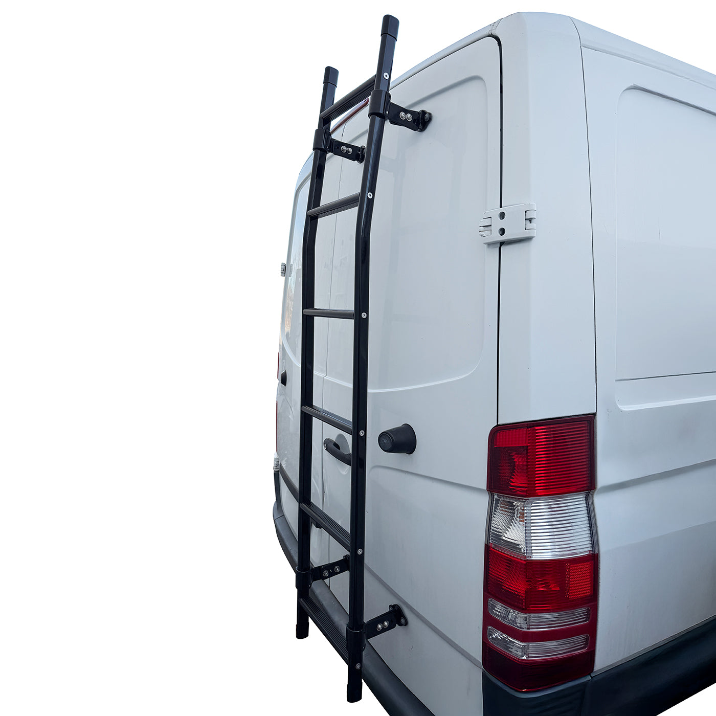 Vantech Rear Access Ladder for Mercedes Sprinter - Standard Roof