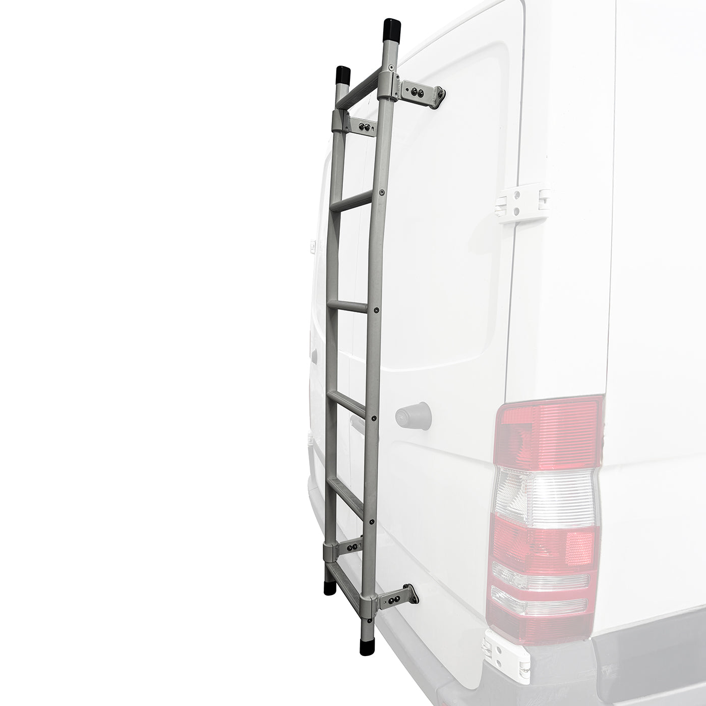 Vantech Rear Access Ladder for Mercedes Sprinter - Standard Roof