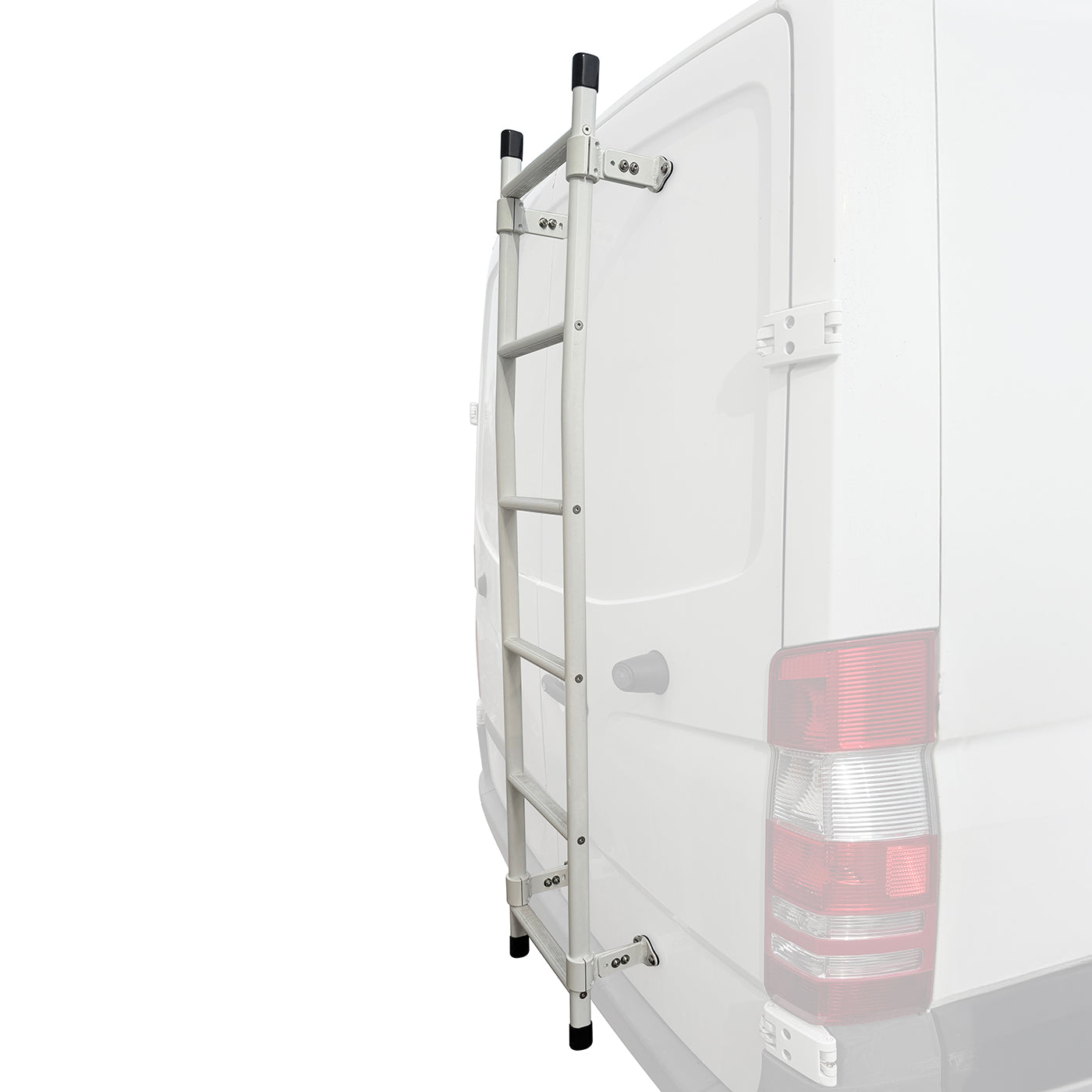 Vantech Rear Access Ladder for Mercedes Sprinter - Standard Roof