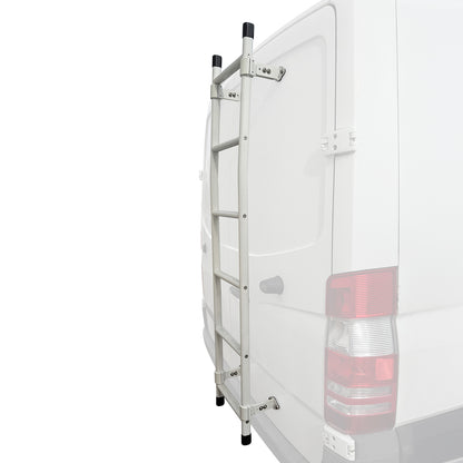 Vantech Rear Access Ladder for Mercedes Sprinter - Standard Roof