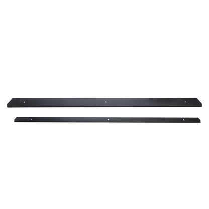 Steel Door Sills for Mercedes Sprinter Vans