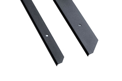 Steel Door Sills for Mercedes Sprinter Vans