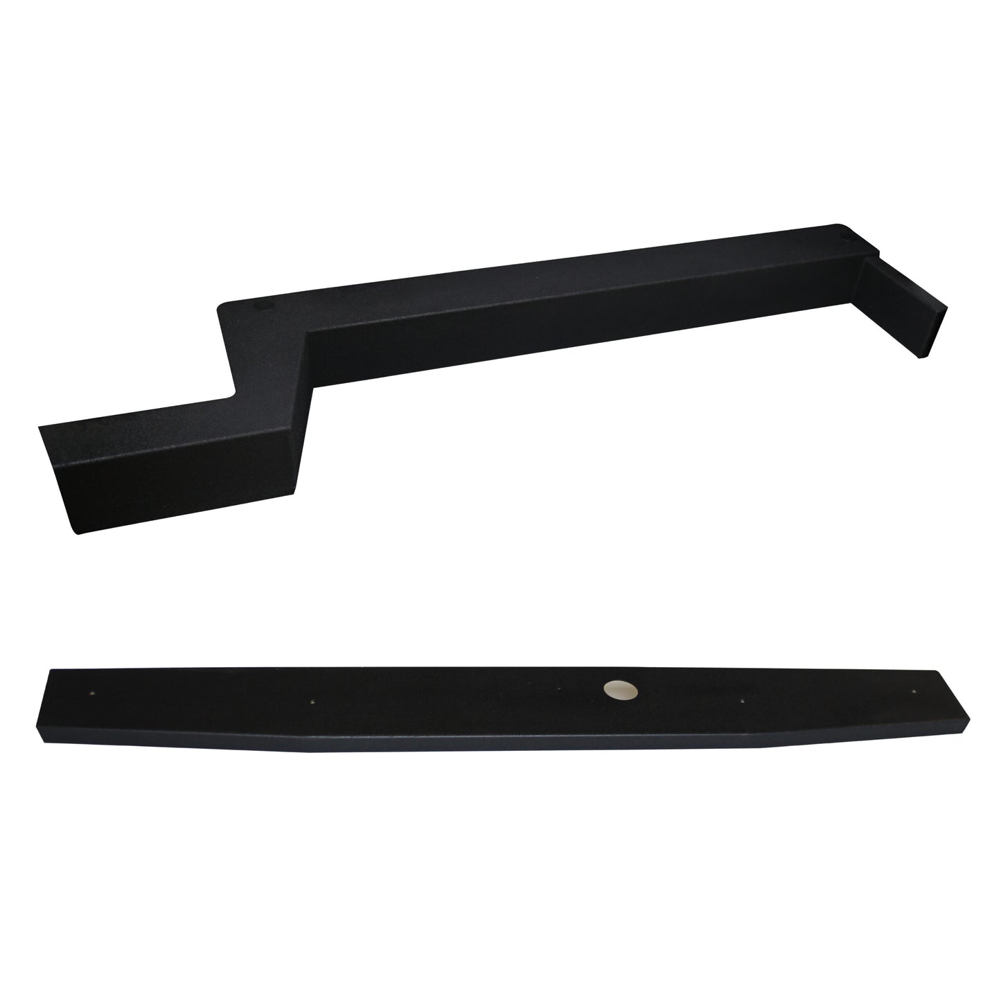 Steel Door Sills for Ford Transit Vans