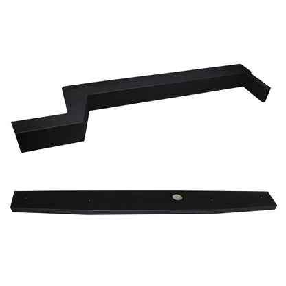 Steel Door Sills for Ford Transit Vans