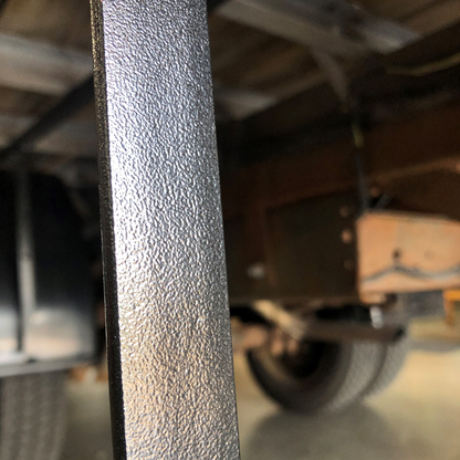 Jonesco Underbody Tool Box Mounting Hardware for JBZ700