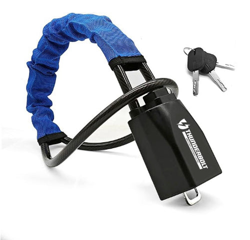 Steering Wheel Lock