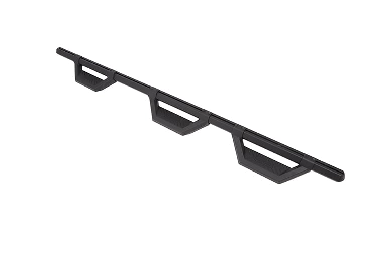 Dee Zee Running Board Hex Universal Truck Board for Chevy/GMC/Dodge/Ford Full Size Truck (1999-2023)