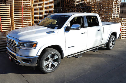 Dee Zee Running Board Hex Bracket Kit for Dodge/Ram Ram (2019-2023)