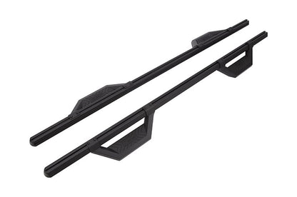 Dee Zee Running Board Hex Universal Truck Board for Chevy/GMC/Dodge/Ford Full Size Truck (1999-2023) - ExtCab