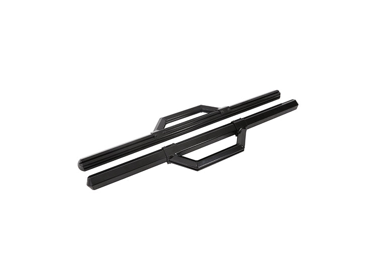 Dee Zee Running board Hex Universal Truck Board for Chevy/GMC/Dodge/Ford Full Size Truck (1999-2023) - RegCab