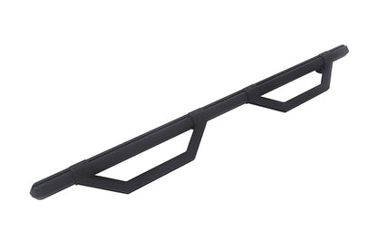 Dee Zee Running board Hex Universal Truck Board for Chevy/GMC/Dodge/Ford Full Size Truck (1999-2023) - CrewCab