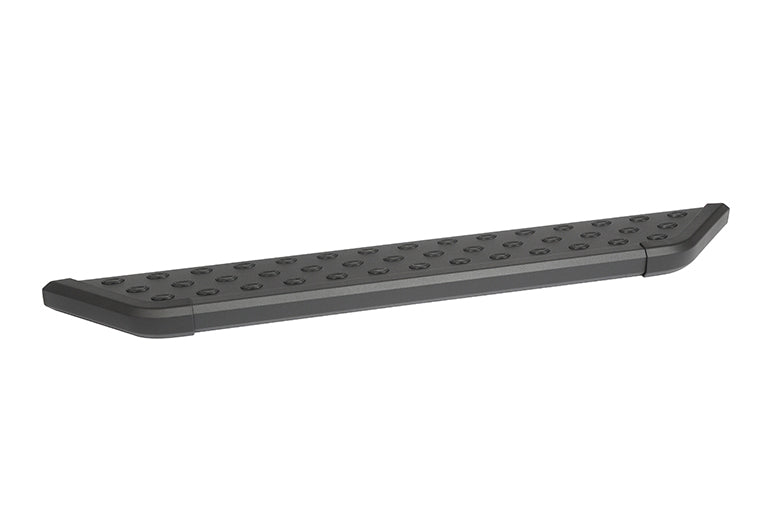 Dee Zee Running Board NXt Universal Truck Board for Chevy/GMC/Dodge/Ford Full Size Truck (1999-2023) - CrewCab