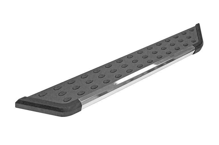 Dee Zee Running Board NXt Universal Truck Board for Chevy/GMC/Dodge/Ford Full Size Truck (1999-2023) - CrewCab