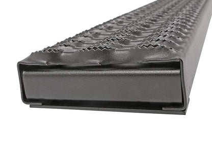 Dee Zee Running Board Rough Step - CrewCab