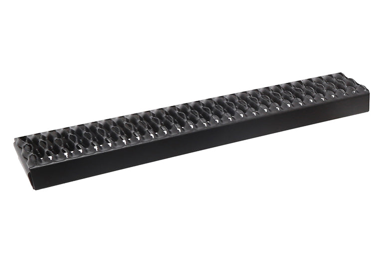Dee Zee Running Board Rough Step for Ford Transit Van (2019-2021)