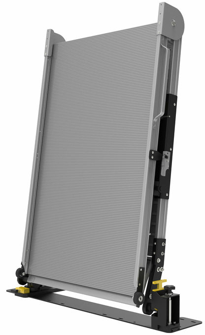 Link LSR90 180-degree Swivel Cargo Van Ramp