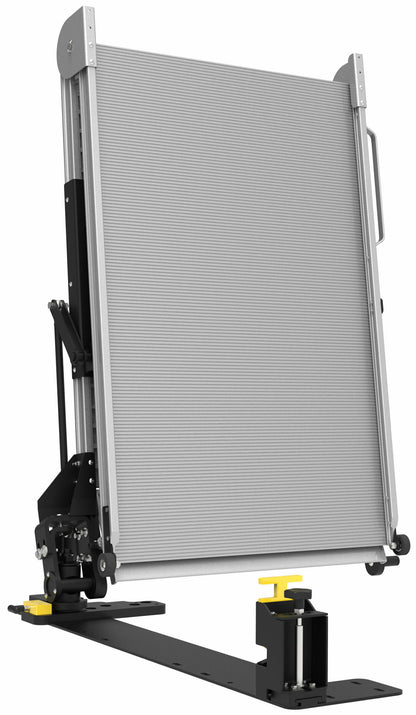 Link LSR90 180-degree Swivel Cargo Van Ramp