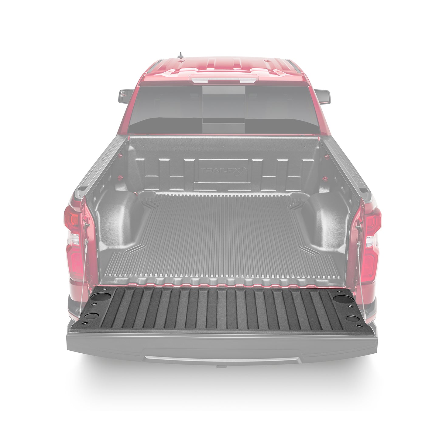 TrailFX Tailgate Liner For GM Silverado/Sierra 2500/3500 - RC20HDTG