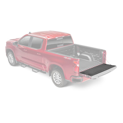 TrailFX Tailgate Liner For GM Silverado/Sierra 2500/3500 - RC20HDTG