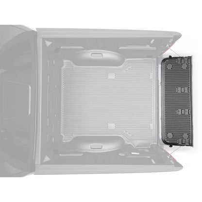 TrailFX Tailgate Liner For GM Silverado/Sierra 2500/3500 - RC20HDTG