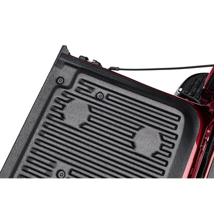 TrailFX Tailgate Liner For GM Silverado/Sierra 2500/3500 - RC20HDTG