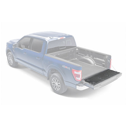 TrailFX Tailgate Liner For Ford F-250 Super Duty/F-350 Super Duty - RF17TG
