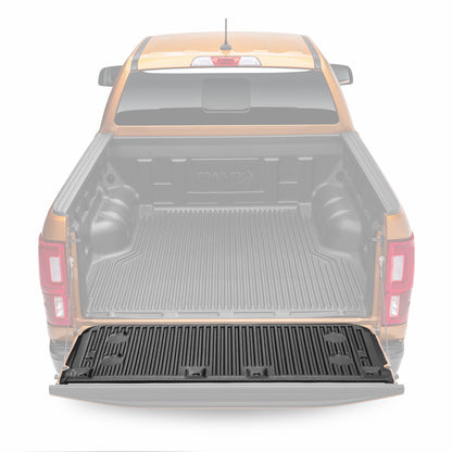 TrailFX Tailgate Liner For Ford Ranger 5' - RFR19TG