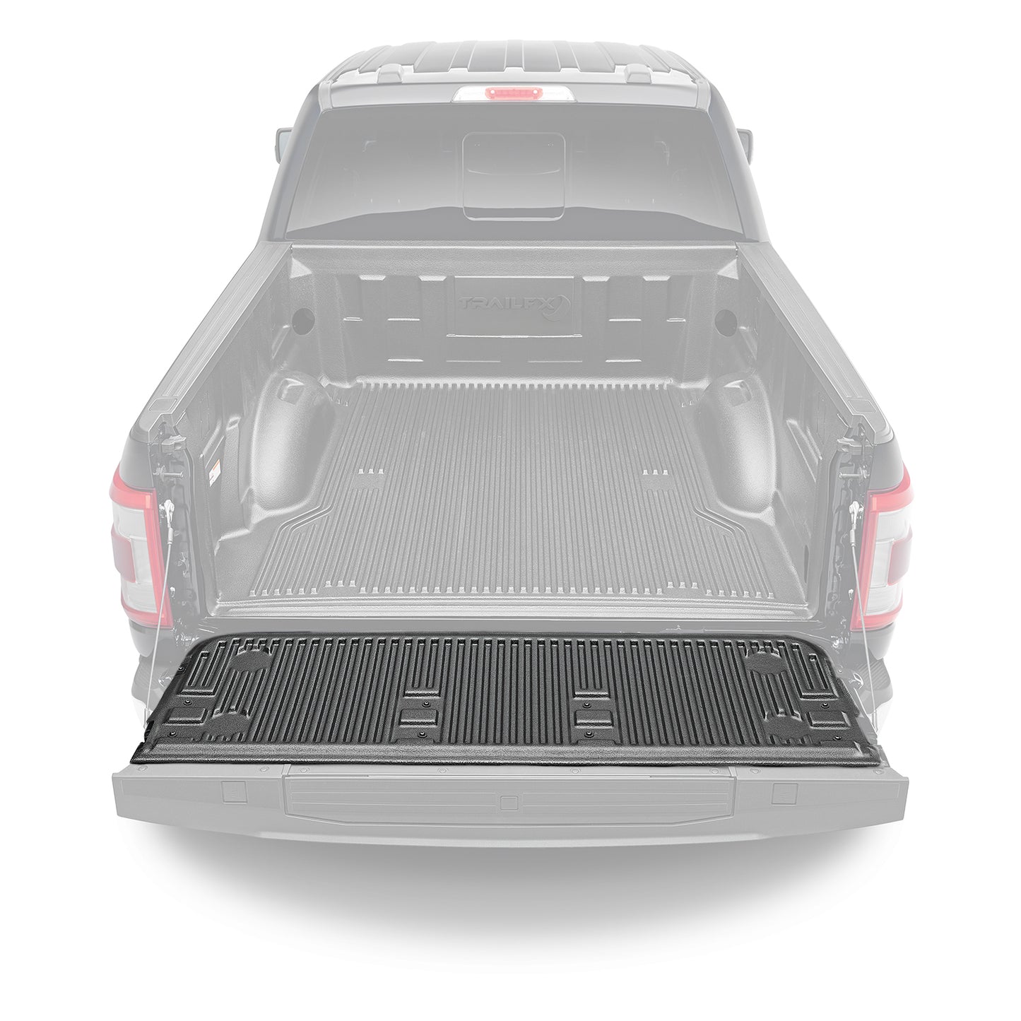 TrailFX Tailgate Liner For Toyota Tundra 6.5' - RTUN07TG